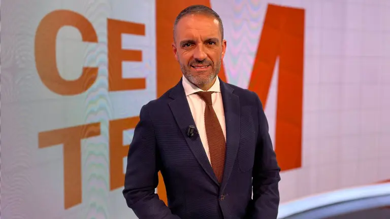 Jos&eacute; Francisco Puche Forte, director del Cetem