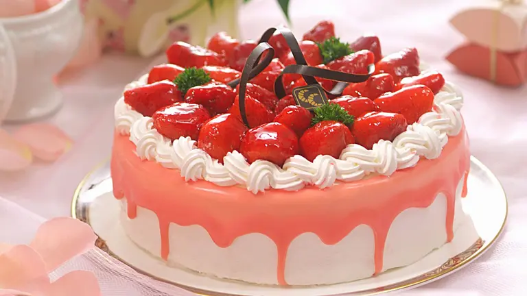 Dulces m&aacute;s amorosos por San Valent&iacute;n