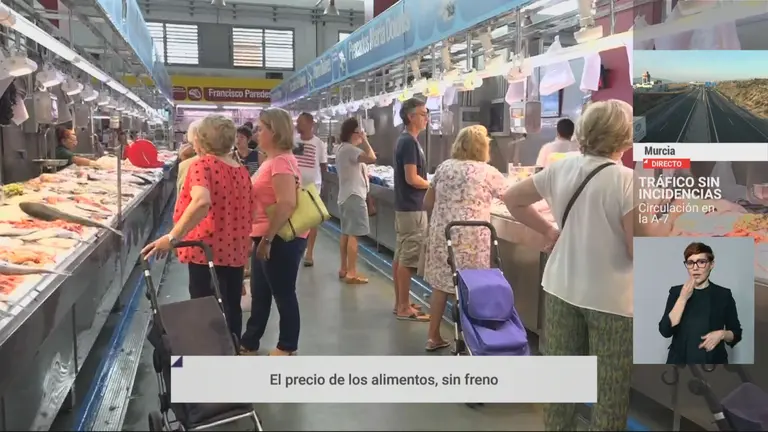 La inflaci&oacute;n dispara la compra de marcas blancas