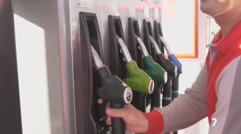 carburantes