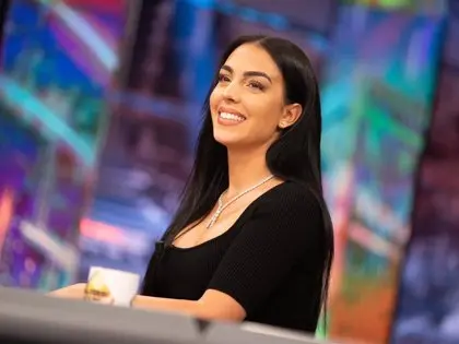 Georgina Rodr&iacute;guez