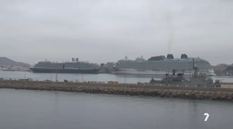 cruceros