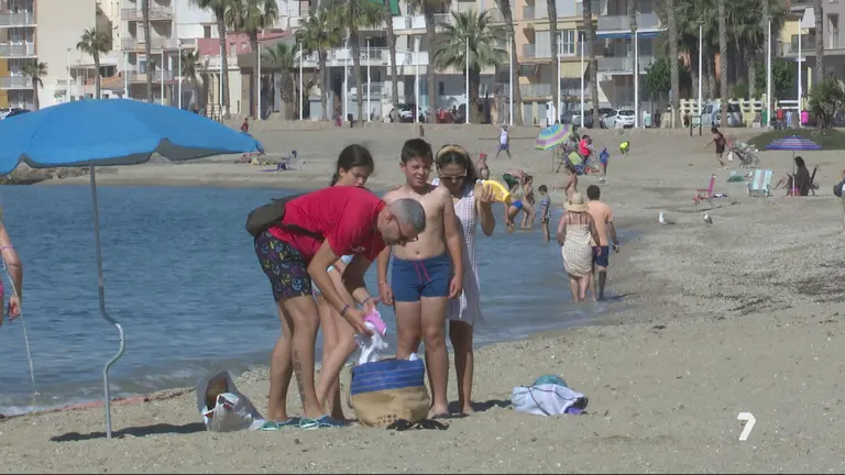 &Aacute;guilas disfruta de un puente de mayo espectacular