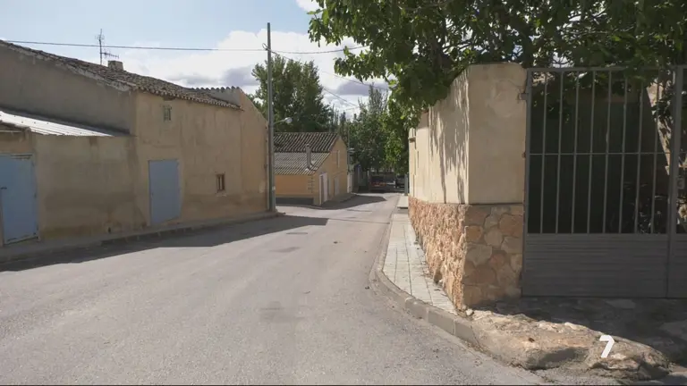 La 'Regi&oacute;n vaciada': la despoblaci&oacute;n amenaza las tierras altas de Lorca