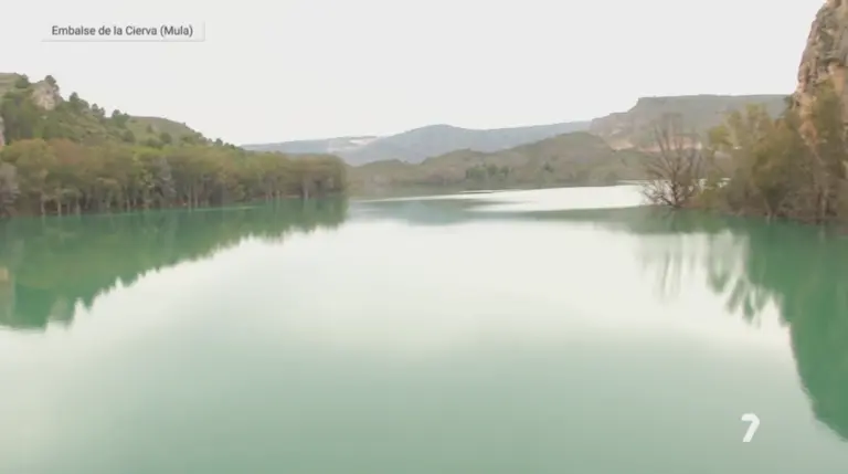 Embalse
