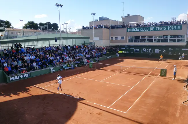 murcia tenis web