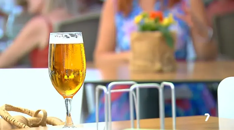 cerveza