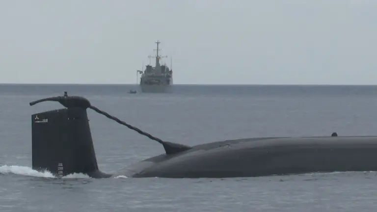 Submarino S-81