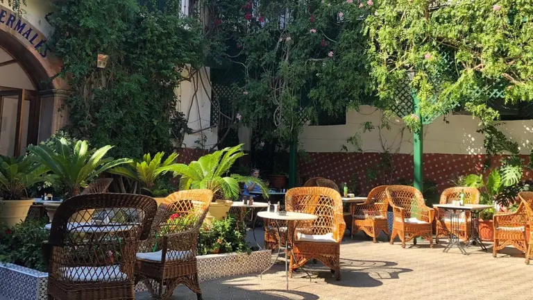 Balneario de La Encarnaci&oacute;n