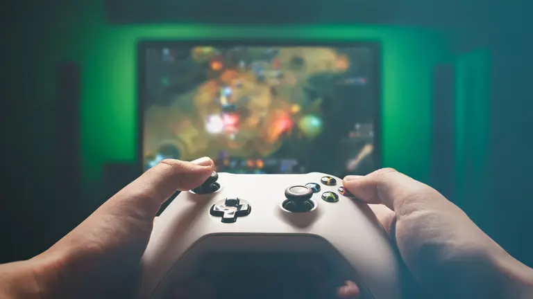 Los videojuegos ya no son cosa de ni&ntilde;os