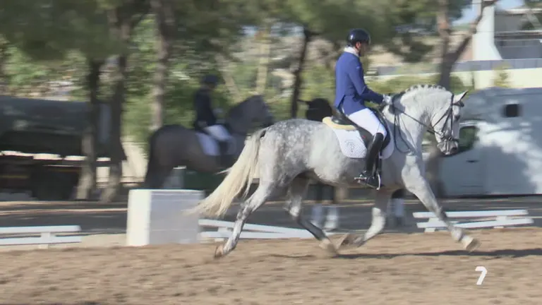 La Feria del Caballo de Lorca, cita ineludible para amantes y profesionales del sector