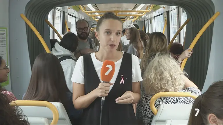 Tranv&iacute;a de Murcia