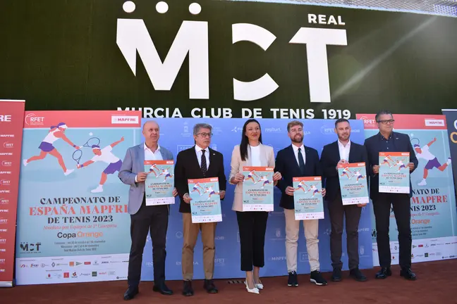 FOTO TENIS