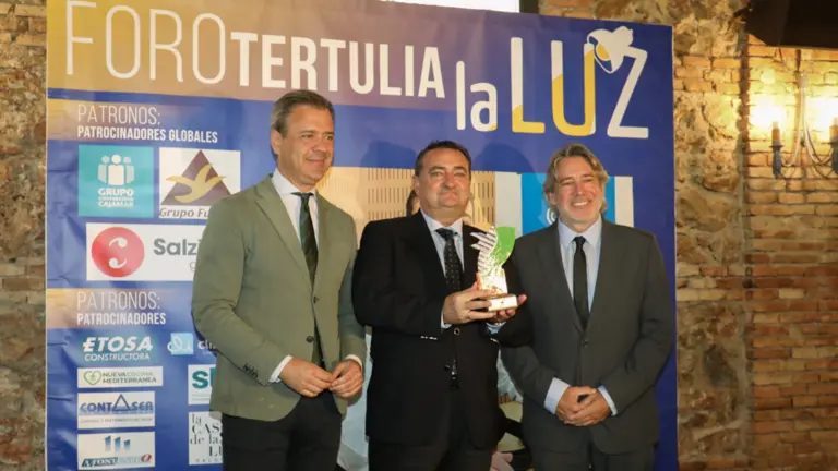 Tertulia La Luz