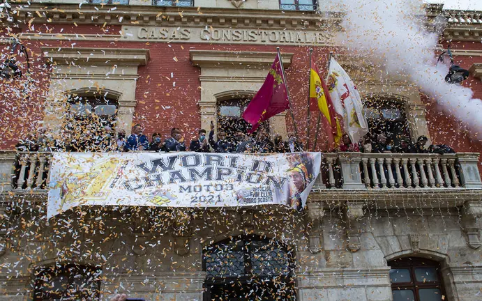 ACOSTA BALCON