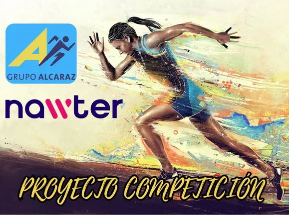 NAWTER WEB