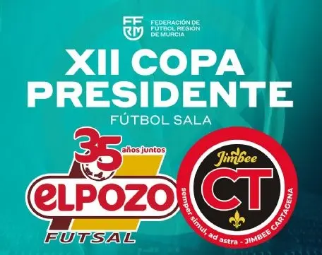 COPA PRESIDENTE WEB