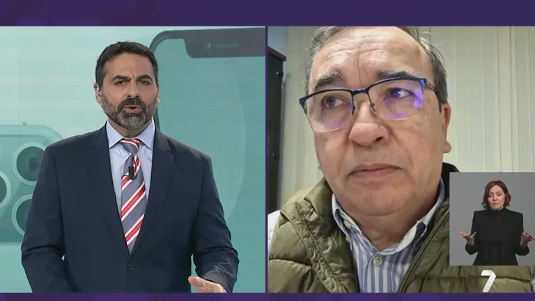 Entrevista a Clemente Garc&iacute;a, presidente de ANPE