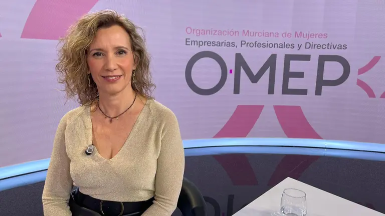 Mar&iacute;a Jos&eacute; Sesma