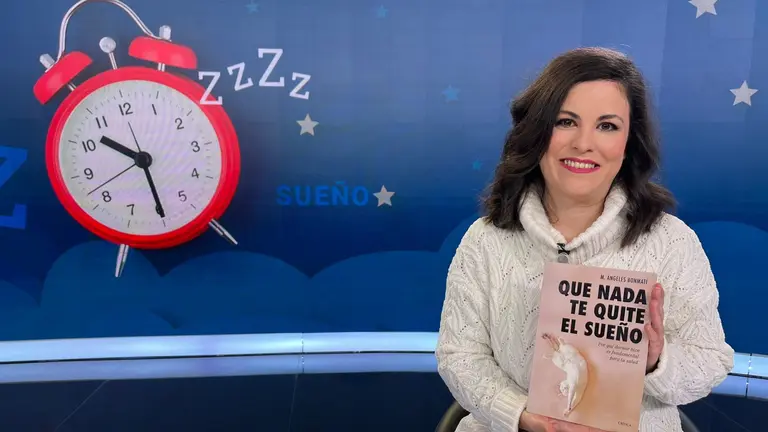 Mar&iacute;a &Aacute;ngeles Bonmat&iacute;