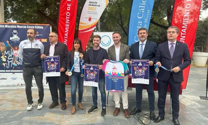 FOTO MARATON
