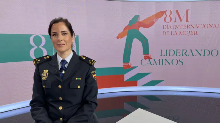 Paloma Cascales