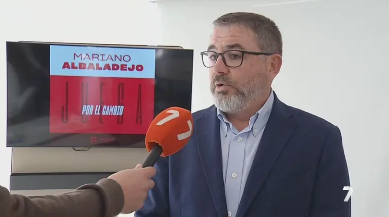 Mariano Albaladejo