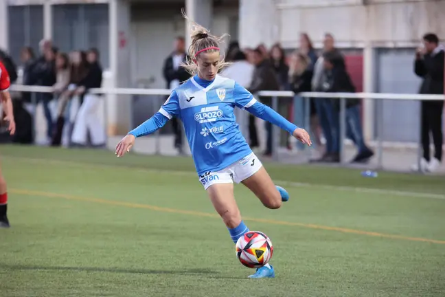 Partido Alhama ElPozo - AEM Lleida