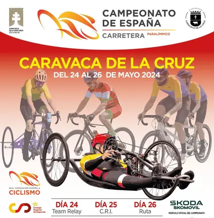 ciclismocaravaca