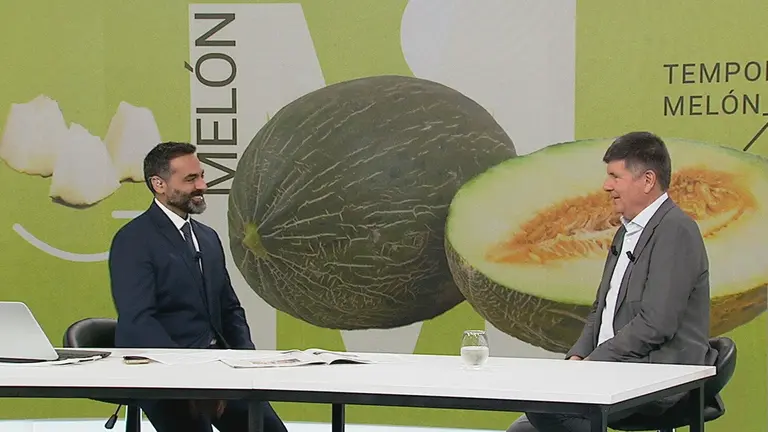 Manuel Pimentel en 7 Noticias (foto: La 7)