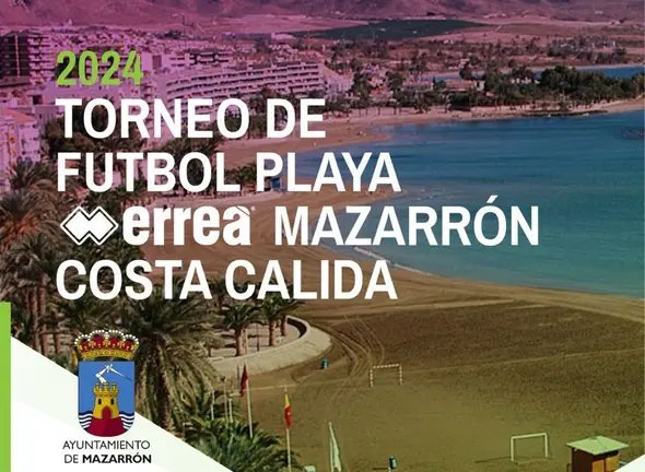 futbol playa web
