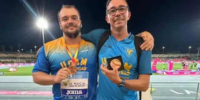ATLETA WEB