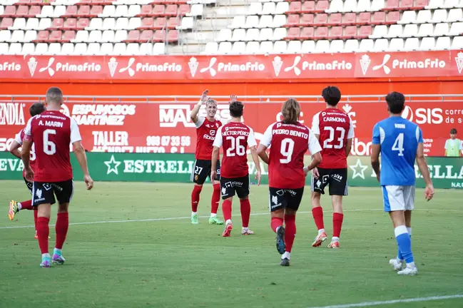 FOTO MURCIA