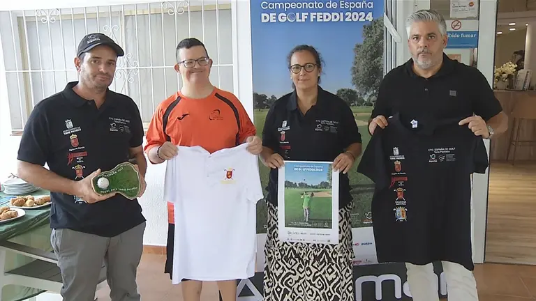IMAGEN GOLF