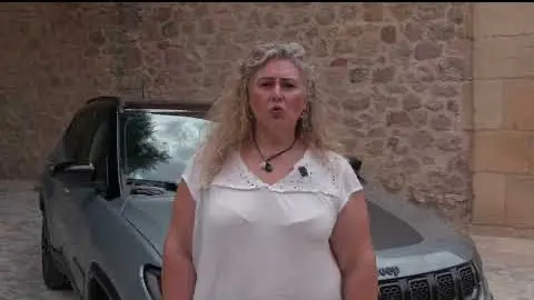 Lourdes Barba Directora "No S&oacute;lo Motor"