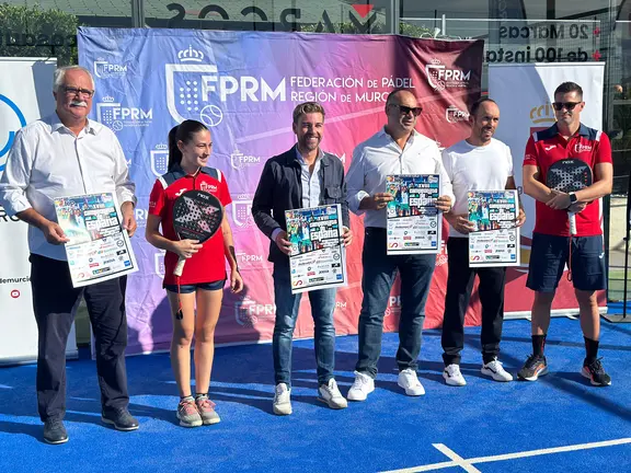 FOTO PADEL