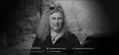 Lourdes Barba