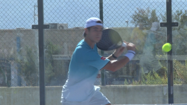 padelWEB