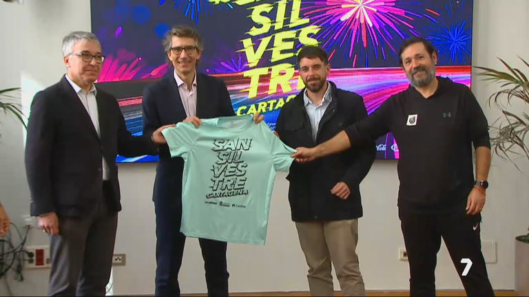 SAN SILVESTRE WEB