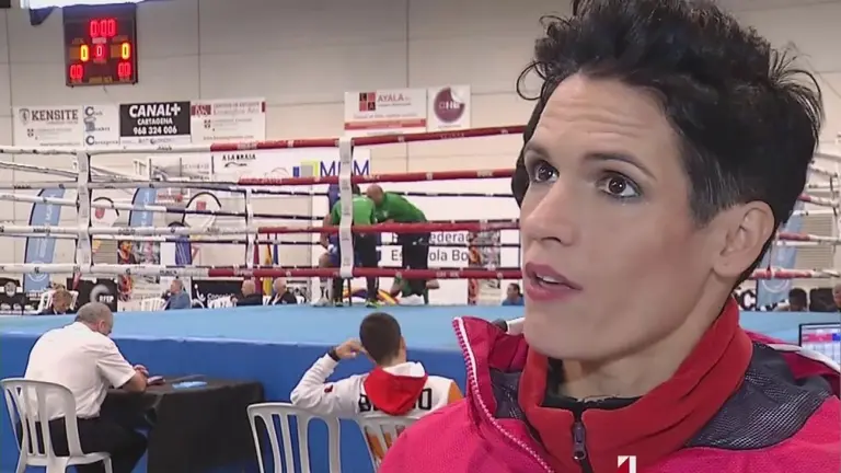 Mari Carmen Romero 'Maribicho'