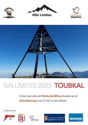 SIN LIMITES WEB
