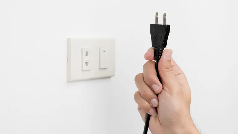 La luz, al alza