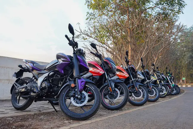 Gama Bajaj