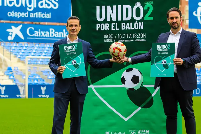 caixabank ucamcf