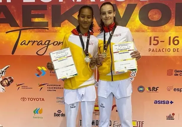TAEKWONDO WEB