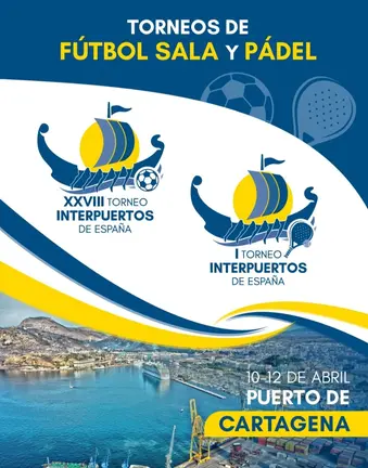 INTERPUERTOS WEB