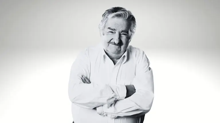 Fallece Pepe Mujica