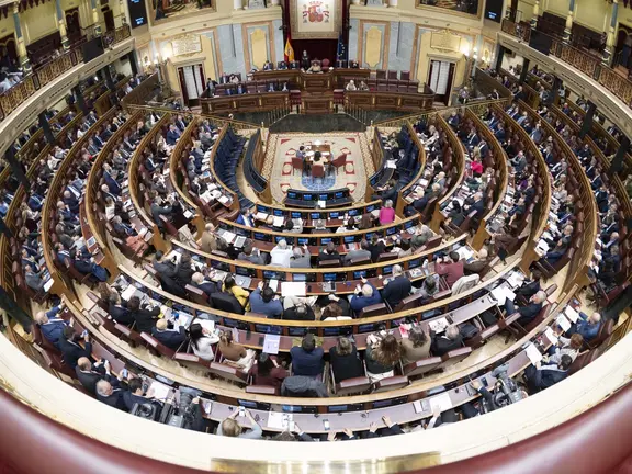 El Congreso