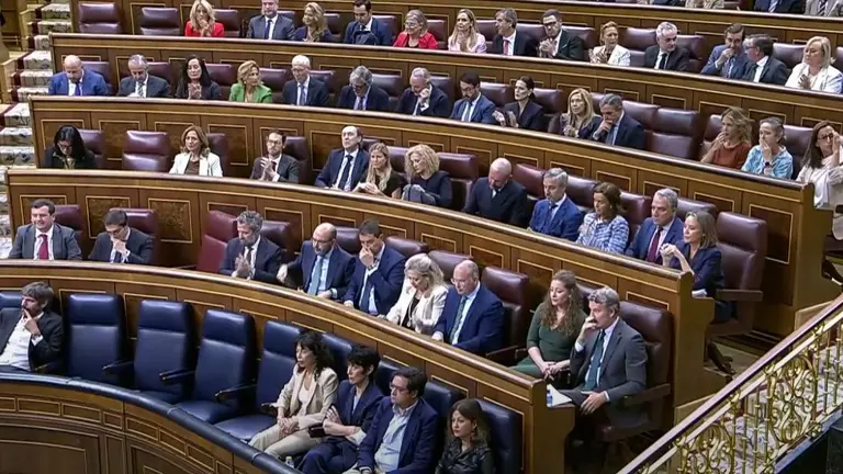 El Congreso