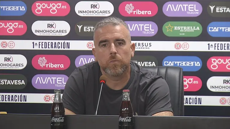 Javi Rey